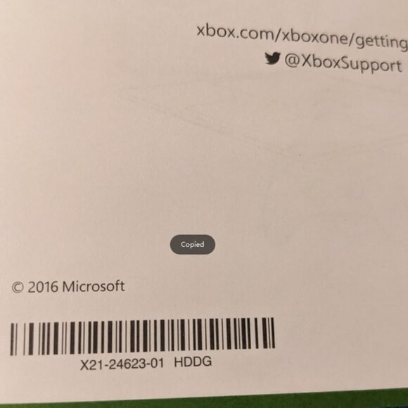 Xbox Controller with Wireless Adapter for PC - Picture 6 of 7